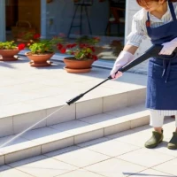 Cleaning Services for Local Authorities 3